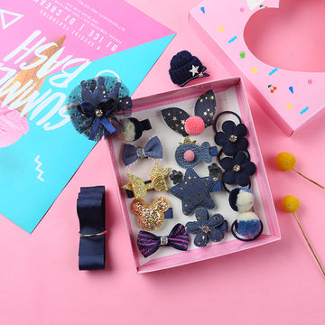 Hair Accessory Assorted Gift Set