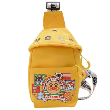 Anpanman Friends Kids Backpack