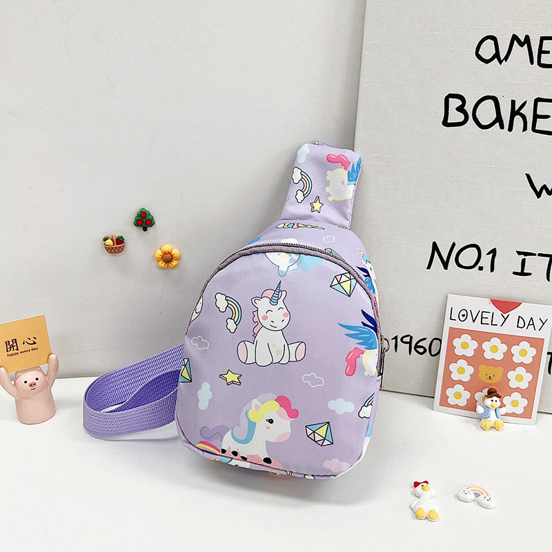 Adventure Mini Kids Backpack