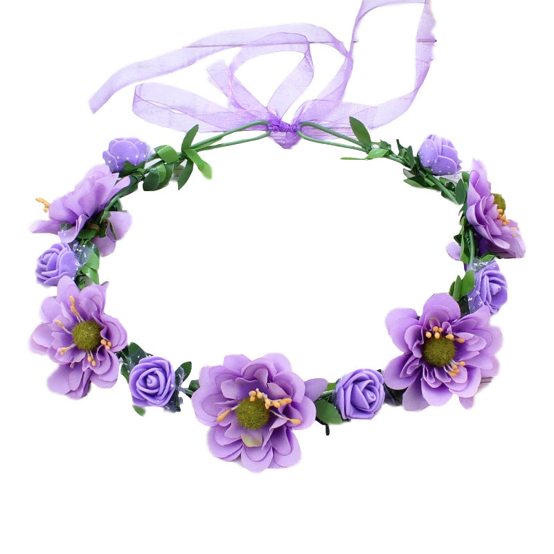 Floral Crown