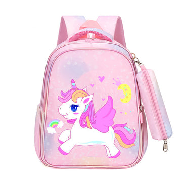 Character Kids Backpack