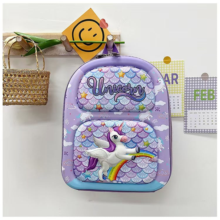 PVC Backpack