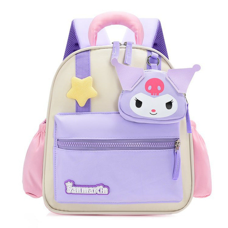 Sanmartin Kids Backpack