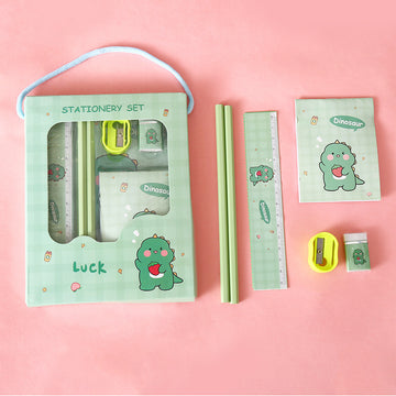 Happy Hands Big Stationery  Set