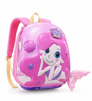 FANCY MERMAID BAG WITH LIGHT